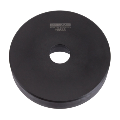 Front Crankshaft Oil Seal Installation Tool for Ford EcoBoost 1.2L and 1.5L, as 303-1645