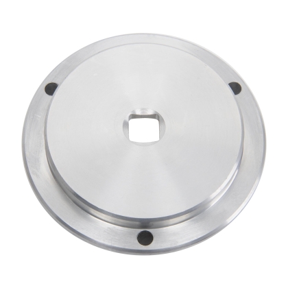 Dispozitiv de montare și demontare a simeringului frontal al arborelui cotit pentru Jaguar Land Rover 1,5 l și 2,0D, ca JLR 303-1628