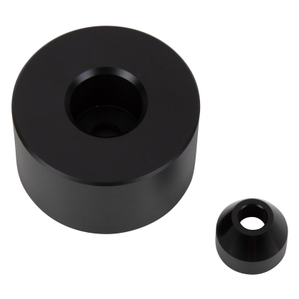 Front Camshaft Oil Seal Installation Tool for Volvo 2.0L D420T2 and D420T8, as 9997766