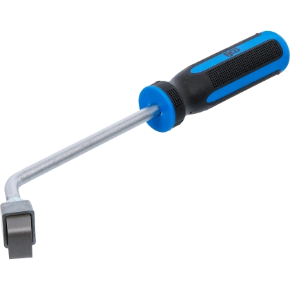 Angled Gasket Scraper, 155 mm