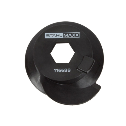 Sculă pentru montarea curelelor elastice cu nervuri Opel, Peugeot și Citroën, ca EN-52112-2 / I.0109-1 / 0109-1B