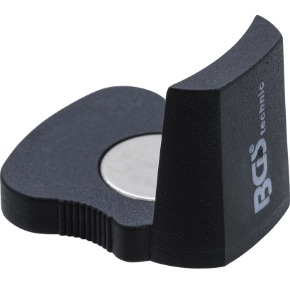 Ribbed Belt Holder with Magnet