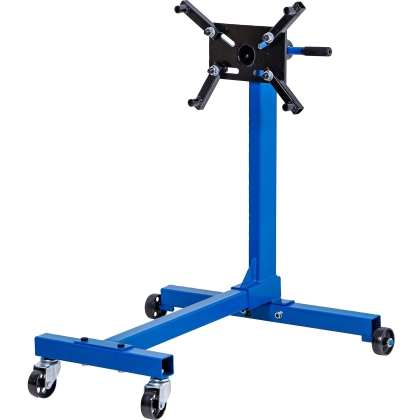 Rotating Engine Stand, 450 kg