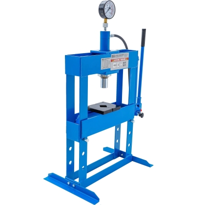Hydraulic Workshop Press, 10 t
