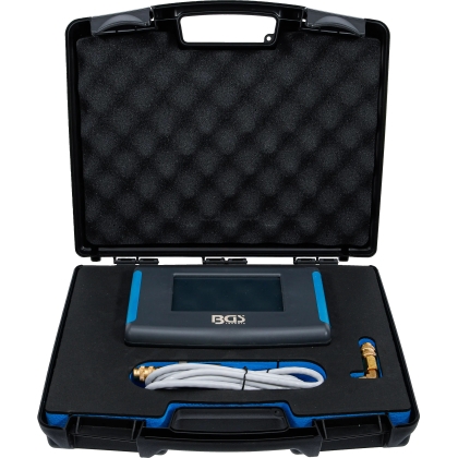 Digital Pressure and Compression Diagnostic Tester with Wi-Fi Updates