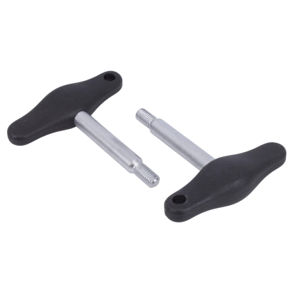 Ignition Coil Puller Set for Opel, 2 pcs., as KM-6009