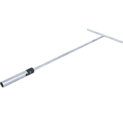 Cheie articulată pentru bujii cu limitator de cuplu, 16 mm, 20 Nm