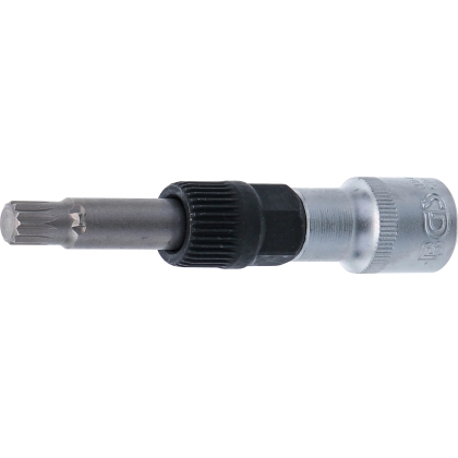 Tubulară pentru alternator cu suport de fulie cu 33 de dinți, M10 XZN, 1/2", 110 mm