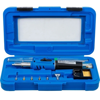 Set letcon cu gaz