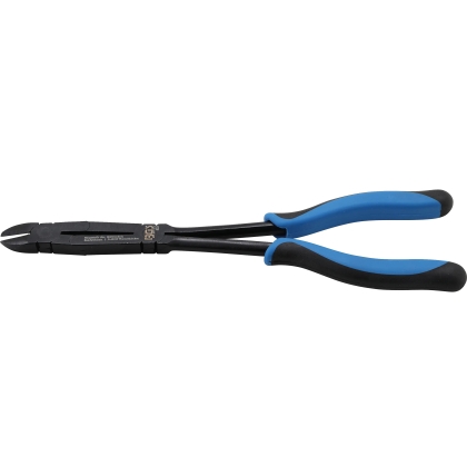 Double-Joint Long-Reach Diagonal Cutters, 295 mm