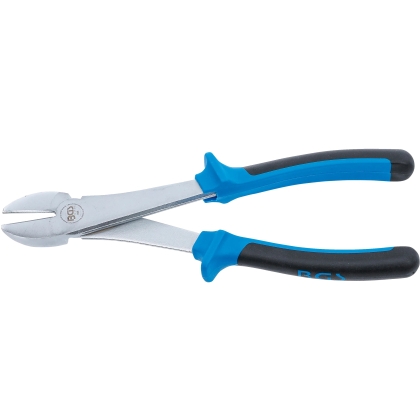 High-Leverage Diagonal Cutters, 240 mm