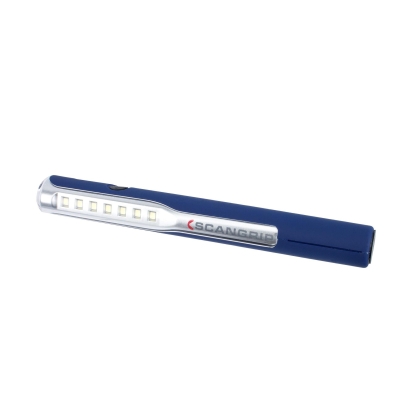 Scangrip MAG PEN 3 Rechargeable LED Pen Light, Item no. 03.5116