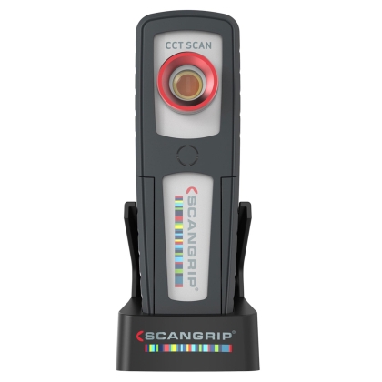 Scangrip SUNMATCH 4 Colour Matching Work Light