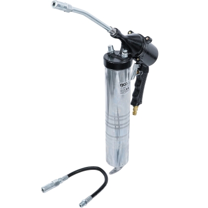 Pneumatic Grease Gun 400 cm³
