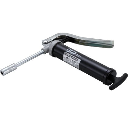 Mini presă de gresat 125 cm³