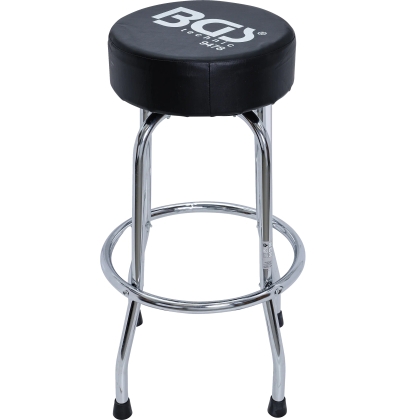Workshop Bar Stool