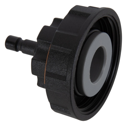 Adaptor pentru testarea sub presiune a sistemului de răcire pentru MG HS PHEV și ZS EV