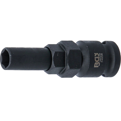 Tubulară pentru fulia alternatorului pentru Toyota, Lexus, ca 09820-63020-02