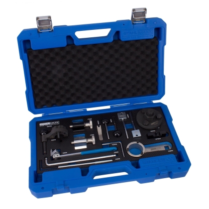 Инструмент за синхронизация за VAG 1.2 / 1.4 / 1.6 / 1.9 / 2.0 L TDI CR