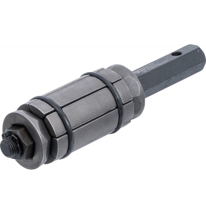 Exhaust Pipe Expander 38–64 mm