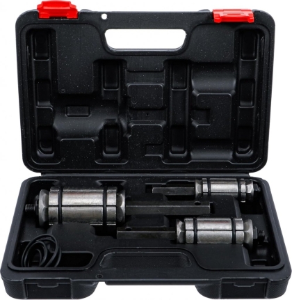 Exhaust Pipe Expander Set 28–89 mm