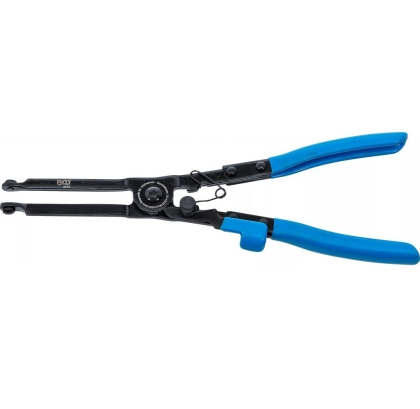 Exhaust Clamp Locking Pliers 305 mm