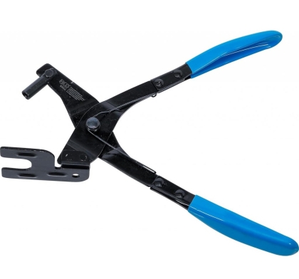 Exhaust Rubber Pliers 285 mm