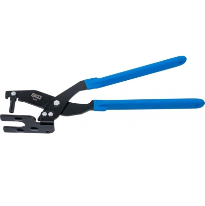 Clește heavy-duty pentru cauciuc de evacuare 360 mm