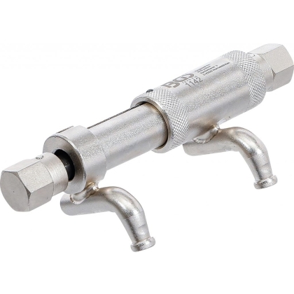 Compresor de arcuri pentru evacuare – VAG