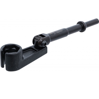 Lambda Sensor Impact Wrench for Pneumatic Chisels