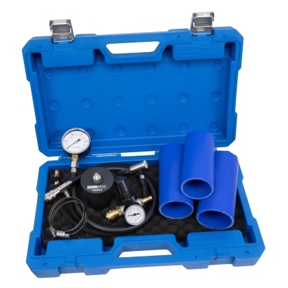 Tester pentru scurgeri răcitor EGR pentru vehicule VAG