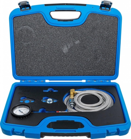 Exhaust Back Pressure Gauge – Accurate Turbo & EGR Diagnostics