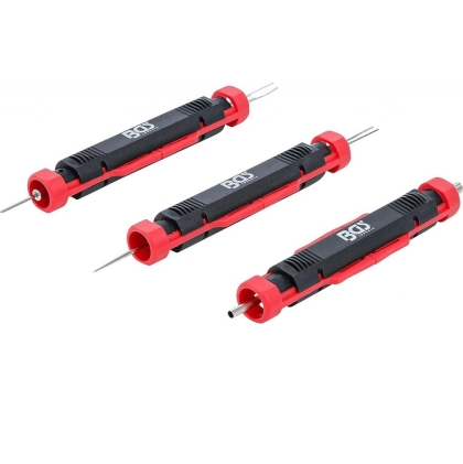 Universal Terminal Removal Tool Set – 3 pcs