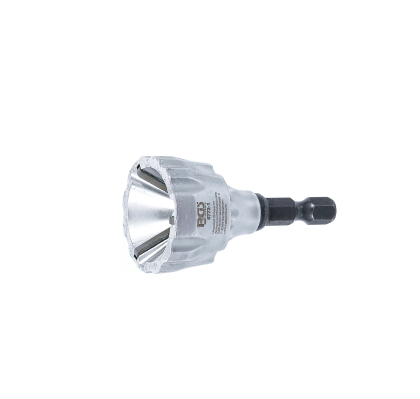 Debavurator Extern HSS Ø 3–19 mm