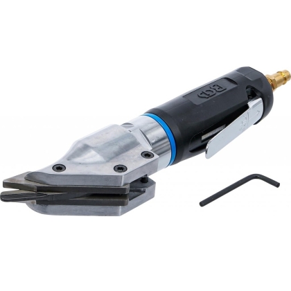 Air Powered Sheet Metal Shear – Max 1.2 mm