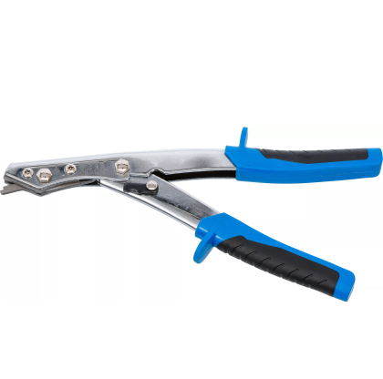 Foarfecă manuală tip nibler 240 mm