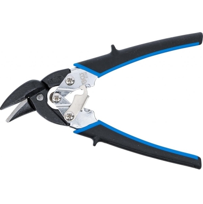 Right Cut Aviation Snips 195 mm