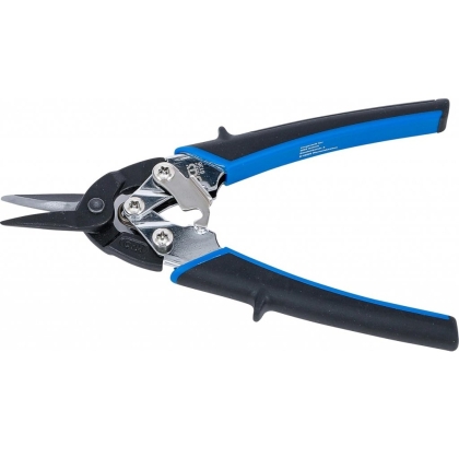 Straight Cut Aviation Snips 195 mm
