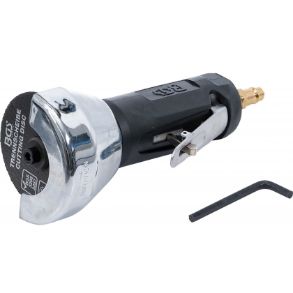 Pneumatic Angle Grinder 75 mm