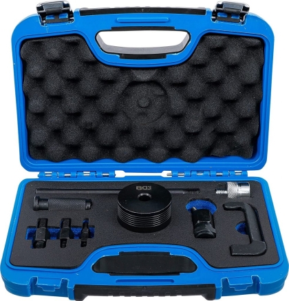 Diesel Injector Puller Kit for BMW & Mercedes-Benz CDI Engines