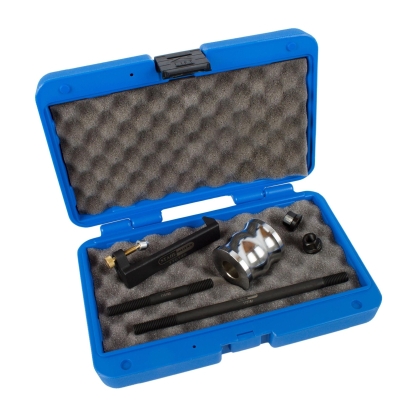 BMW Injector Extractor Set for N43 N53 N54 – M10x1.5 Slide Hammer Kit