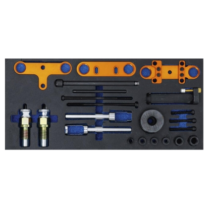 BMW & Mercedes Injector Tool Set
