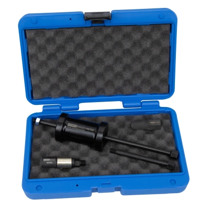 Petrol Injector Puller Set – Ford EcoBoost 1.0–5.0L, Volvo, JLR