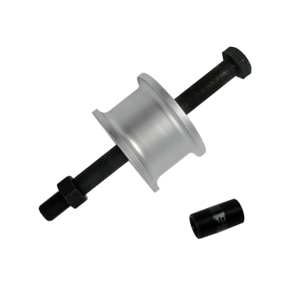 Slide Hammer for Mercedes Diesel Engines – Prechamber Removal