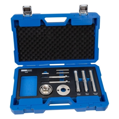 Injector Removal Tool Set (2nd Generation) for Renault, Opel & Nissan 2.0L / 2.3L dCi – M9R, M9T, YS23DDT