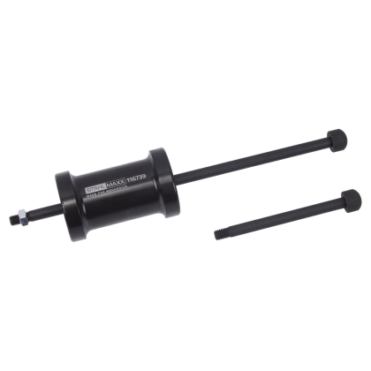 Slide Hammer M8x1.25 – Injector Puller Tool