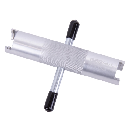 2-в-1 Инструмент за демонтаж и монтаж на връщаща горивна тръба за VAG 1.6L, 2.0L, 2.7L, 3.0L TDI