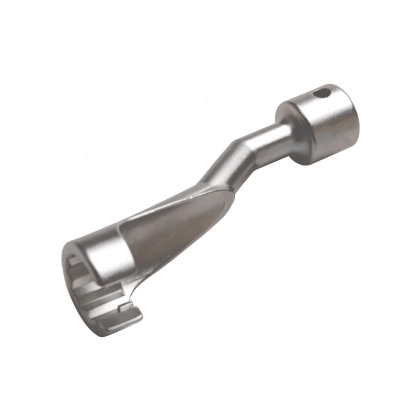 Cheie specială pentru conducte de injecție – BMW, Opel 2.5TD, Mercedes – 17 mm