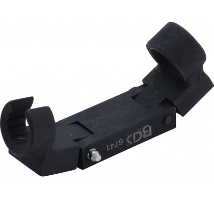 Flexible Fuel Line Wrench 11 mm