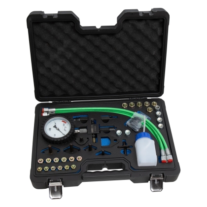 Common Rail High-Pressure Pump Test Tool – 2000 Bar